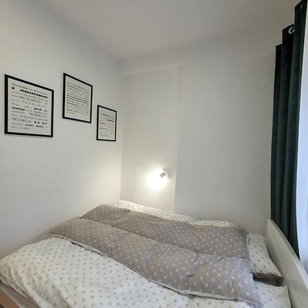Apartman Natasa Trebinje Exterior foto